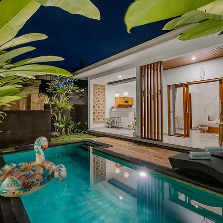 Cermai Villa